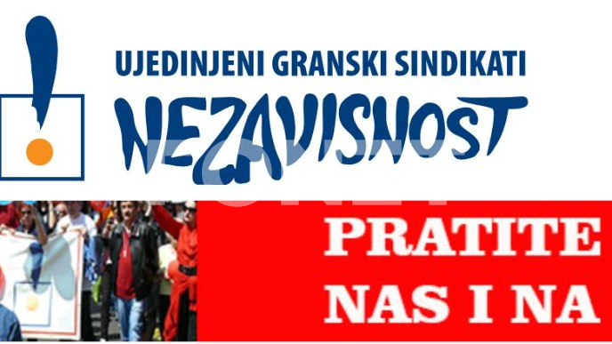 Proglas o radničkim pravima